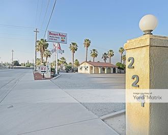 Storage Units for Rent available at 250 Fairfax Road, Bakersfield, CA 93307