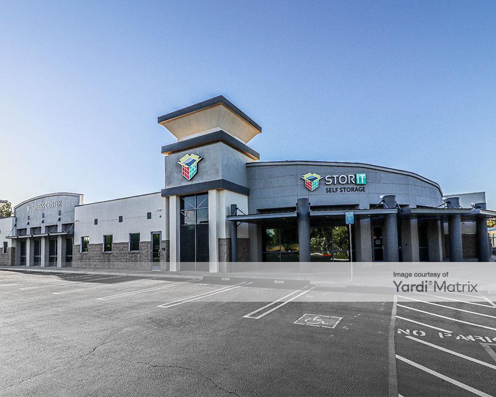 Self Storage Units In Fresno Ca Rentcafe