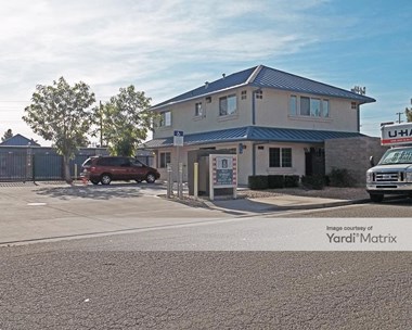 Storage Units for Rent available at 7777 Kelley Drive, Stockton, CA 95207 - Photo Gallery 1