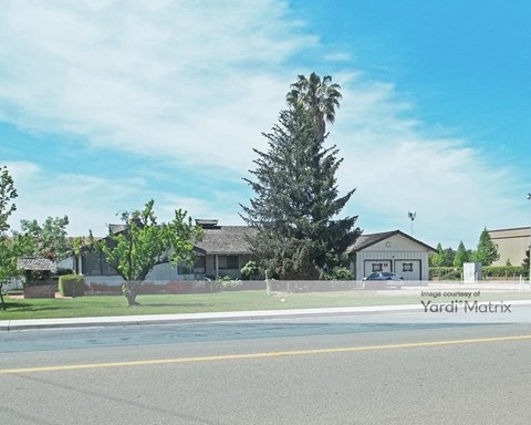 Storage Units for Rent available at 499 North Guild Avenue, Lodi, CA 95240
