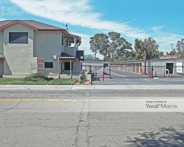 Storage Units for Rent available at 921 North Beckman Road, Lodi, CA 95240 Photo Gallery 1