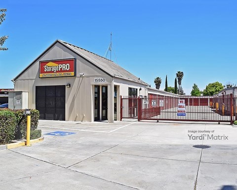 Storage Units for Rent available at 15550 South Harlan Road, Lathrop, CA 95330