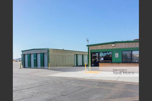 Castle Park Mini Storage 1680 East Bellevue Road Atwater Rentcafe