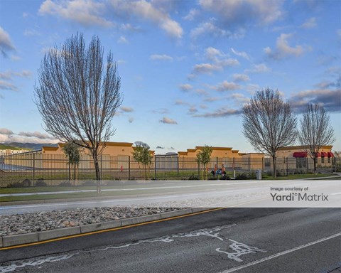 Storage Units for Rent available at 167 Baldwin Road, Patterson, CA 95363