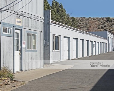 Storage Units for Rent available at 2151 Lone Mountain Drive, Carson City, NV 89706 Photo Gallery 1