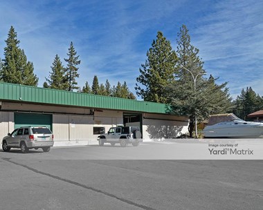 Storage Units for Rent available at 272 Kingsbury Grade Road, Stateline, NV 89449 Photo Gallery 1