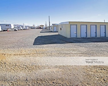 Storage Units for Rent available at 10005 Silver Dollar Lane, Reno, NV 89506 Photo Gallery 1