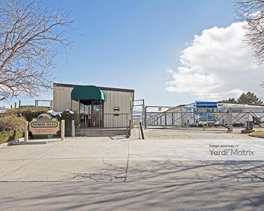 Storage Units for Rent available at 13201 South Virginia Street, Reno, NV 89511 Photo Gallery 1
