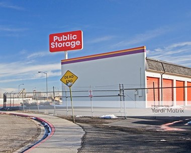 Storage Units for Rent available at 200 Telegraph Street, Reno, NV 89502 Photo Gallery 1