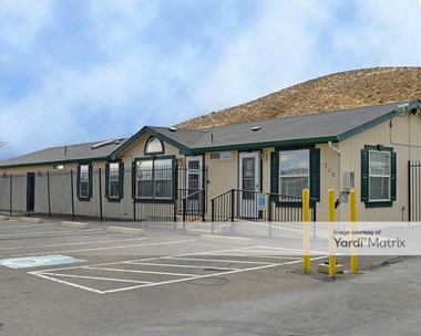 Storage Units for Rent available at 3118 Hobo Hot Springs Road, Minden, NV 89423 Photo Gallery 1