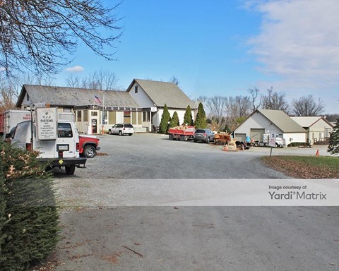 Storage Units for Rent available at 280 Kelton Road, West Grove, PA 19390