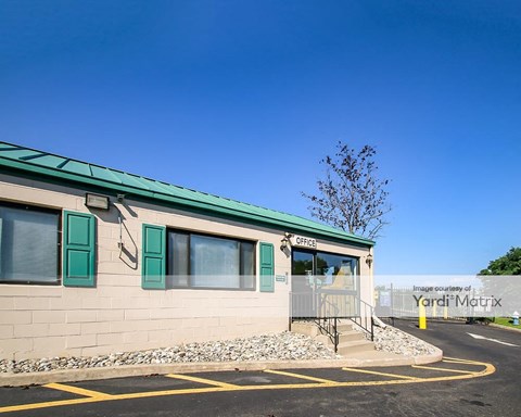 Storage Units for Rent available at 103 Ark Road, Mount Laurel, NJ 08054