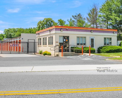 Storage Units for Rent available at 51 Peters Lane, Blackwood, NJ 08012