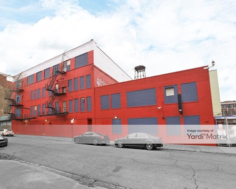 Storage Units for Rent available at 1516 North Orleans Street, Chicago, IL 60610