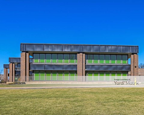 Storage Units for Rent available at 1205 Milwaukee Avenue, Glenview, IL 60025