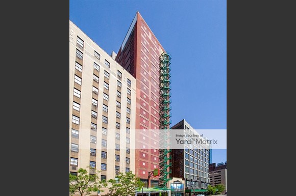 Devon Self Storage 615 South Wabash Avenue Chicago Rentcafe