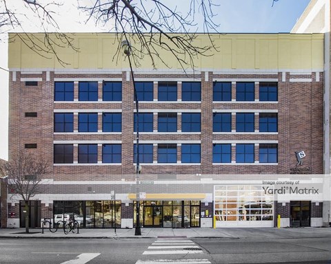 Storage Units for Rent available at 5026 North Sheridan Road, Chicago, IL 60640