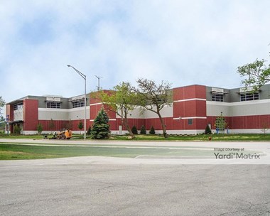 Storage Units for Rent available at 990 Skokie Blvd, Northbrook, IL 60062