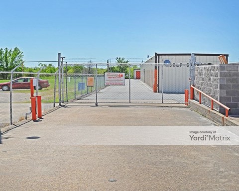 Storage Units for Rent available at 8604 Wesley Street, Greenville, TX 75402