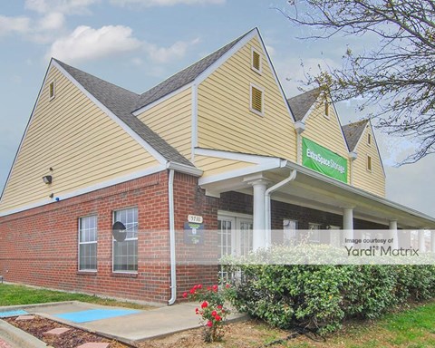 Storage Units for Rent available at 5710 Military Pkwy, Dallas, TX 75227