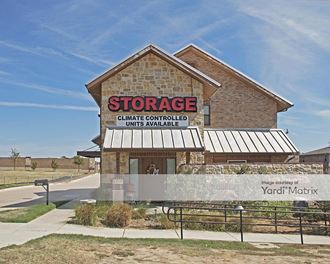 Storage Units for Rent available at 4205 Teasley Lane, Denton, TX 76210