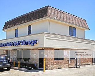 Storage Units for Rent available at 3210 South Buckner Blvd, Dallas, TX 75227