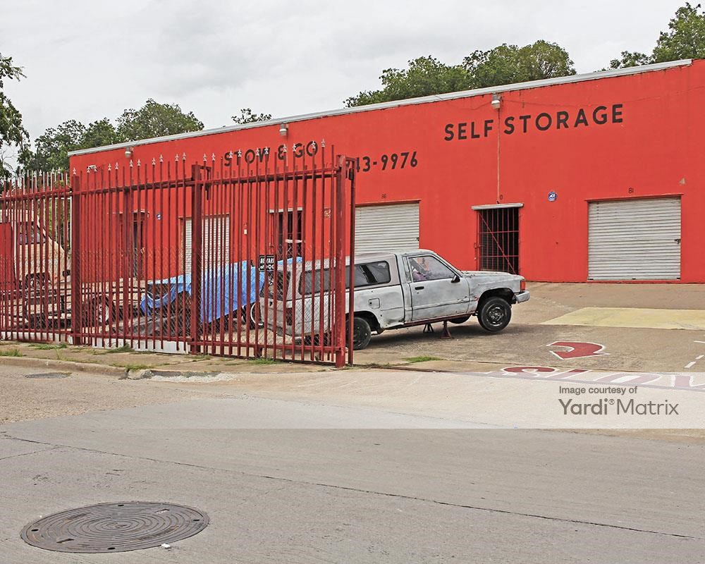 Self Storage Locations 9 Self Storage Locations Across Dfw