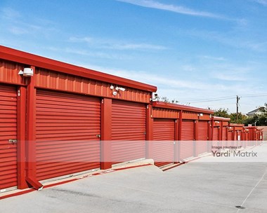 Storage Units for Rent available at 2400 Victory Drive, Flower Mound, TX 75028 Photo Gallery 1