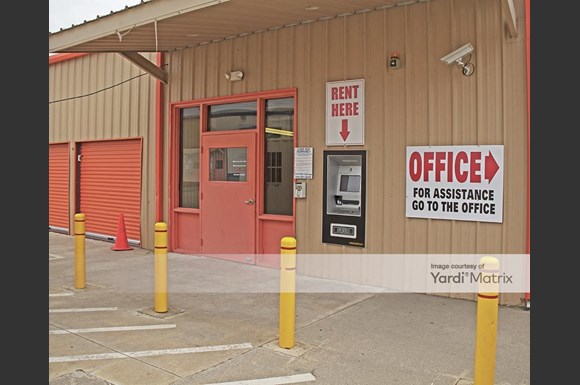 Rightspace Storage 4660 S Highway 360 Grand Prairie Tx Storage Facilities Mapquest