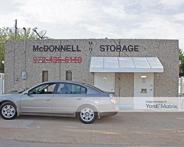 Storage Units for Rent available at 255 Mcdonnell Street, Lewisville, TX 75057 Photo Gallery 1