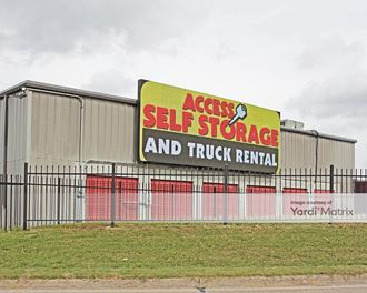 Storage Units for Rent available at 3427 Marvin D Love Fwy, Dallas, TX 75224