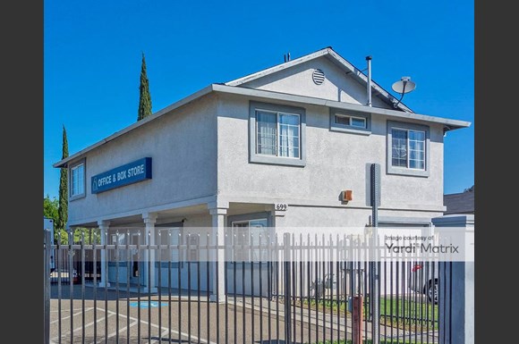 Purely Storage 699 Green Sands Avenue Atwater Rentcafe