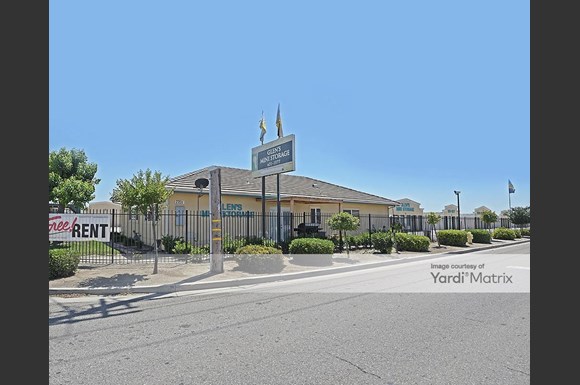 Glen S Mini Storage 7701 West Goshen Avenue Visalia Rentcafe