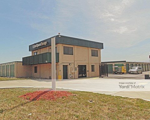 Storage Units for Rent available at 780 East 11Th Street, Tracy, CA 95304