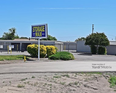 Storage Units for Rent available at 6006 South French Camp Road, French Camp, CA 95231 Photo Gallery 1