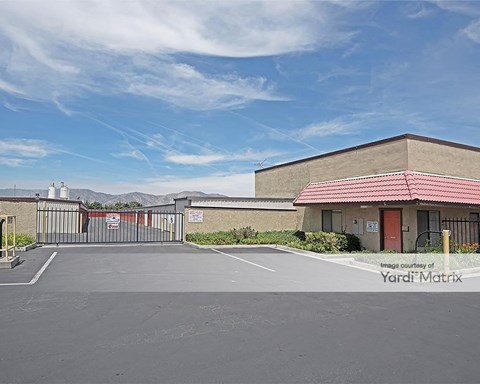 Storage Units for Rent available at 509 West Tehachapi Blvd, Tehachapi, CA 93561