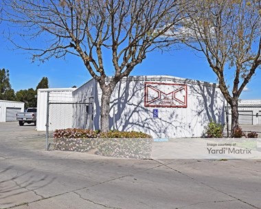 Storage Units for Rent available at 1768 Mccormick Street, Turlock, CA 95380 - Photo Gallery 1