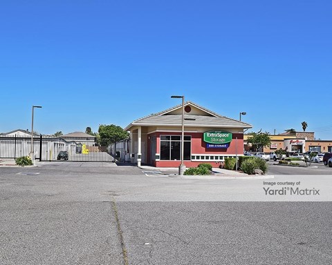 Storage Units for Rent available at 2101 Sylvan Avenue, Modesto, CA 95355