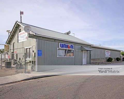 Storage Units for Rent available at 455 West Elm Avenue, Coalinga, CA 93210