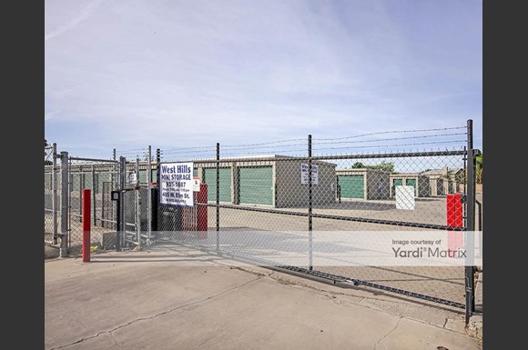 West Hills Mini Storage 455 West Elm Avenue Coalinga Rentcafe