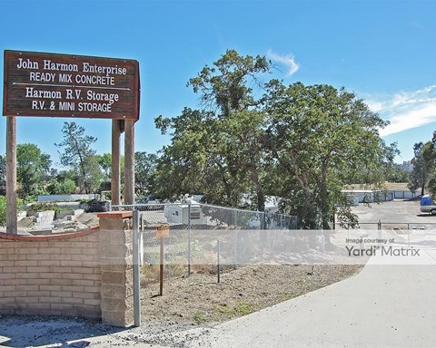 Storage Units for Rent available at 32352 Auberry Road, Auberry, CA 93602