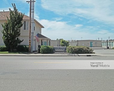 Storage Units for Rent available at 375 North Cluff Avenue, Lodi, CA 95240 Photo Gallery 1