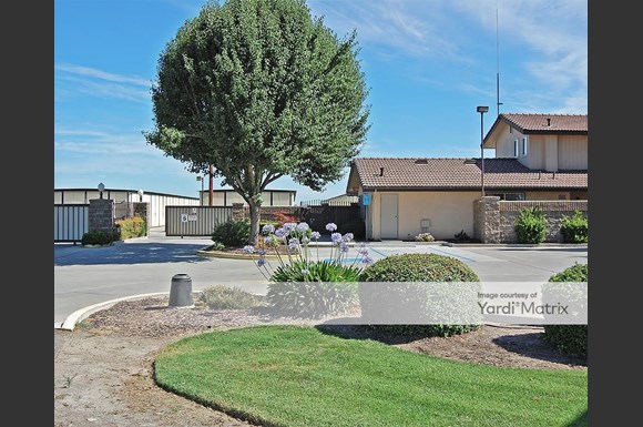 Derrel S Mini Storage 2425 North Santa Fe Avenue Merced Rentcafe