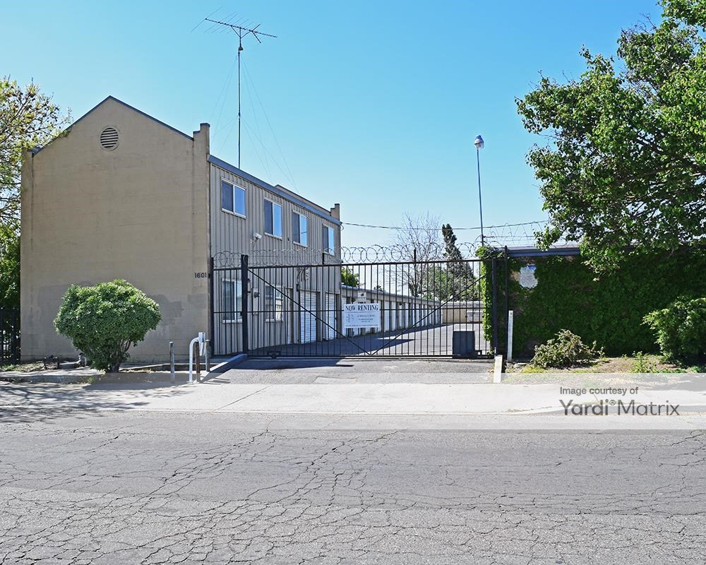 Modesto Storage Units Dandk Organizer