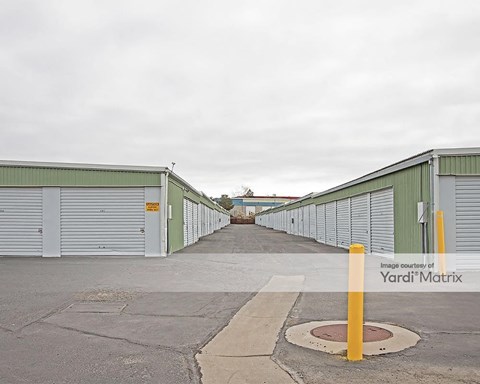 Storage Units for Rent available at 280 East Parr Blvd, Reno, NV 89512