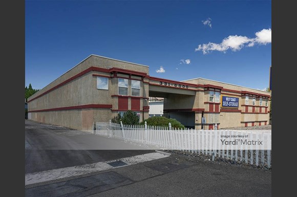 Extra Self Storage 30 East Victorian Avenue Sparks Rentcafe