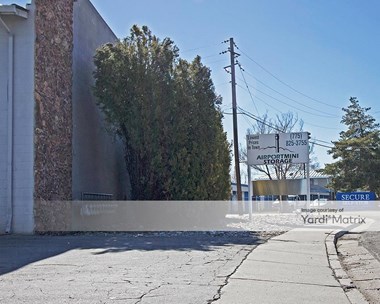 Storage Units for Rent available at 4200 Rewana Way, Reno, NV 89502