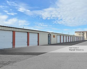 Storage Units for Rent available at 3245 Mill Street, Reno, NV 89502