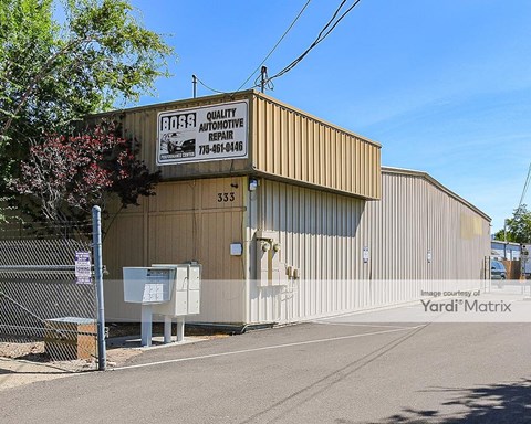 Storage Units for Rent available at 333 South Carson Meadow Drive, Carson City, NV 89701