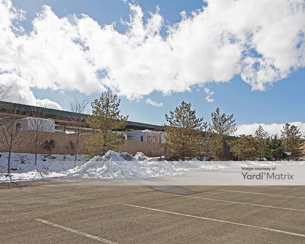 Keylock Storage 1515 Sky Mountain Dr Reno Nv Storagefront Com